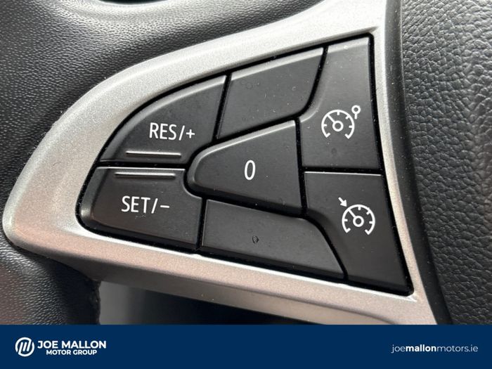 Dacia Sandero Stepway 2024