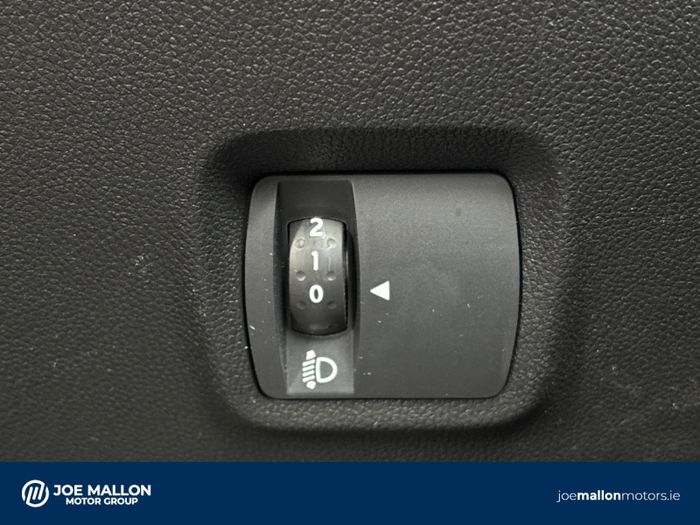 Dacia Sandero Stepway 2024