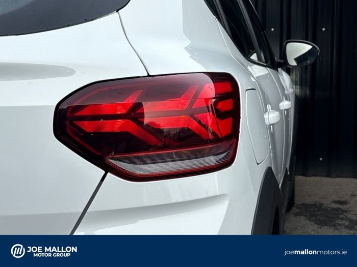 Dacia Sandero Stepway 2024