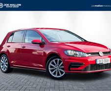 Volkswagen Golf 2019