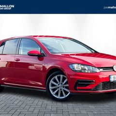 Volkswagen Golf 2019