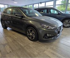 Hyundai i30 2022