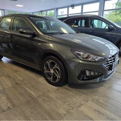 Hyundai i30 2022