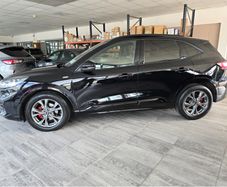 Ford Kuga 2021