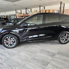 Ford Kuga 2021