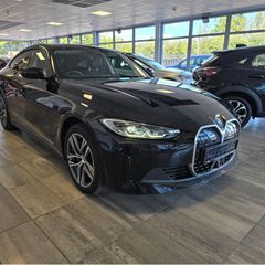BMW i4 2024