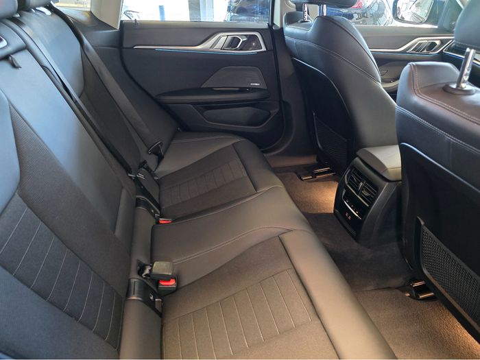 BMW i4 2024