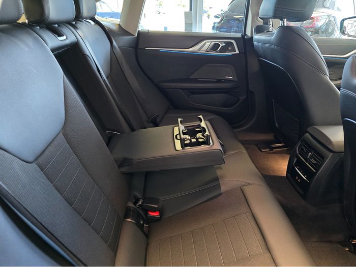 BMW i4 2024