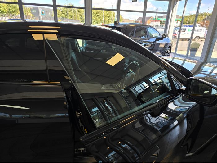 BMW i4 2024