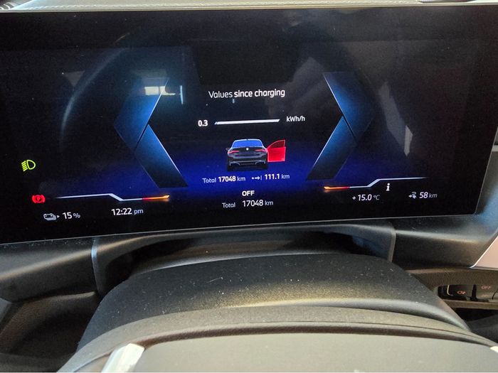 BMW i4 2024