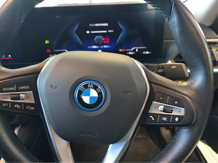 BMW i4 2024
