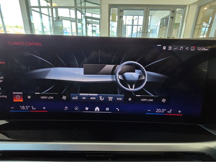 BMW i4 2024