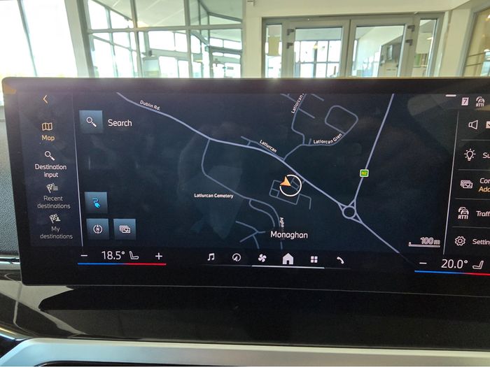 BMW i4 2024