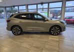 Ford Kuga 2025