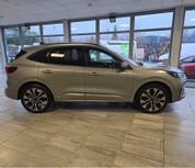 Ford Kuga 2025