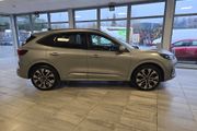 Ford Kuga 2025