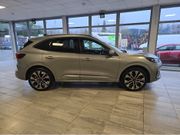 Ford Kuga 2025