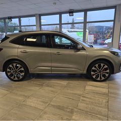 Ford Kuga 2025