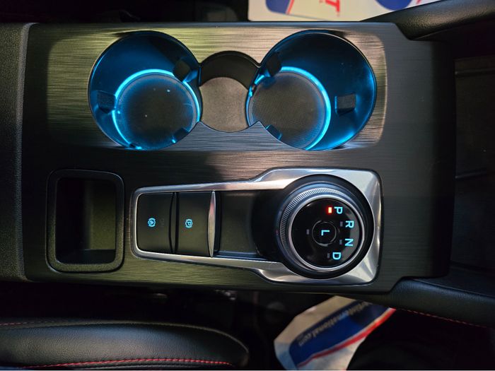 Ford Kuga 2025