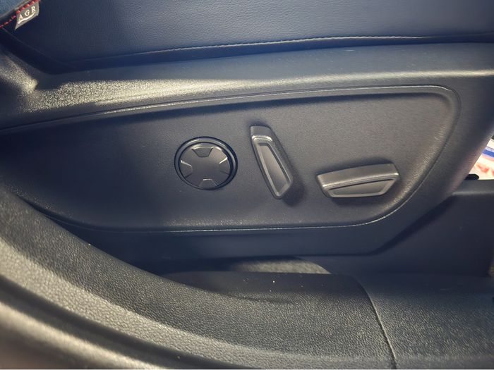 Ford Kuga 2025
