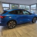 Ford Kuga 2025