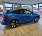 Ford Kuga 2025