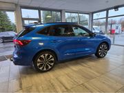 Ford Kuga 2025