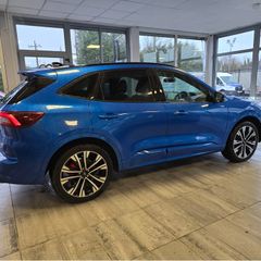 Ford Kuga 2025