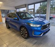 Ford Kuga 2025