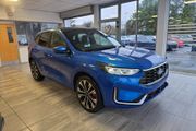 Ford Kuga 2025