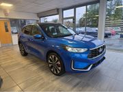 Ford Kuga 2025