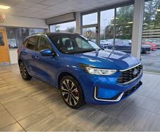 Ford Kuga 2025