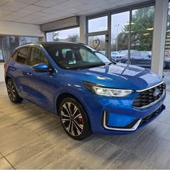 Ford Kuga 2025