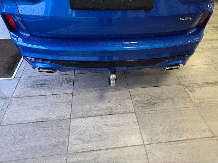 Ford Kuga 2025