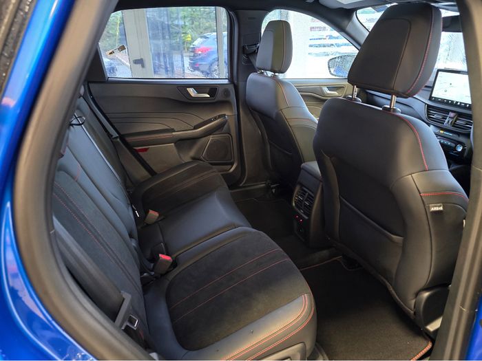 Ford Kuga 2025