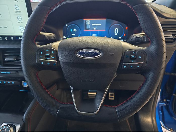 Ford Kuga 2025