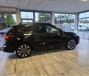 Ford Kuga 2025