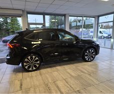 Ford Kuga 2025