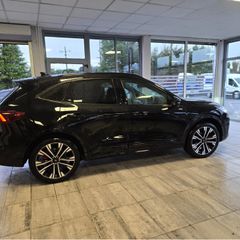 Ford Kuga 2025