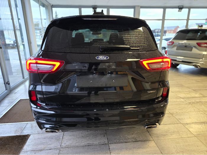 Ford Kuga 2025