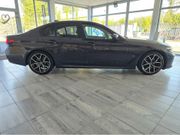 BMW 5 Series 2022