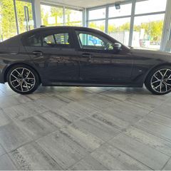 BMW 5 Series 2022