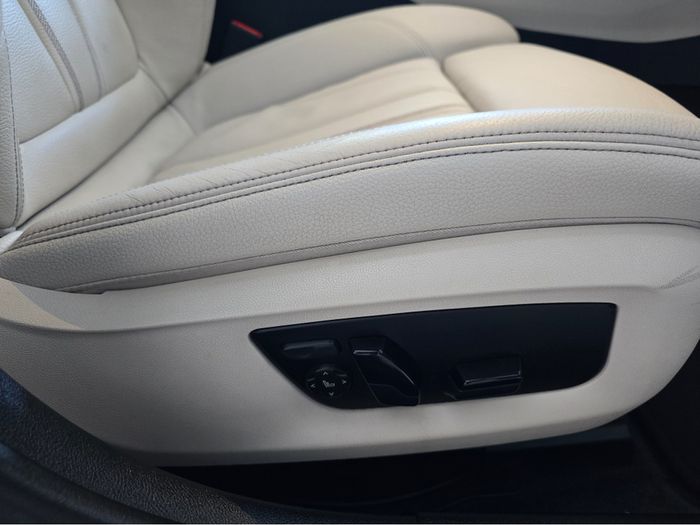 BMW 5 Series 2022