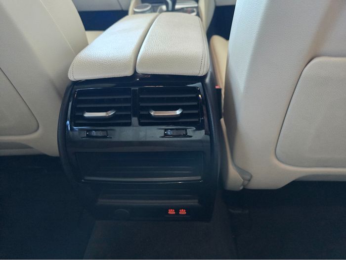 BMW 5 Series 2022