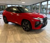 Hyundai Tucson 2026