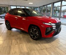 Hyundai Tucson 2026