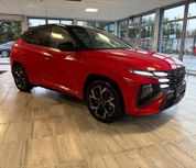 Hyundai Tucson 2026