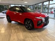 Hyundai Tucson 2026