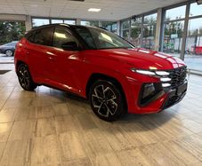 Hyundai Tucson 2026