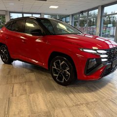 Hyundai Tucson 2026
